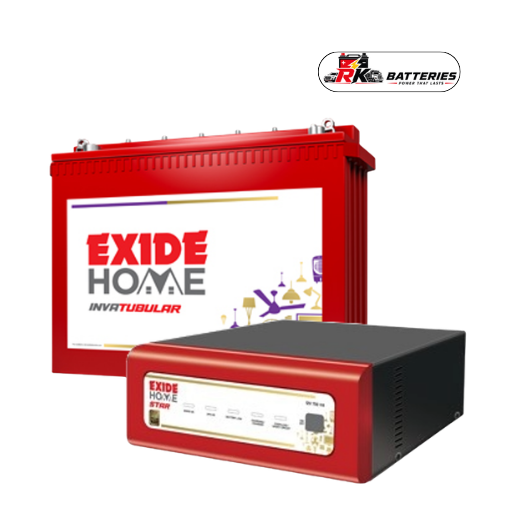 Exide Inverter and UPS Battery Noida